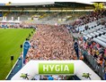 Lauf: HYGIA Firmenlauf Braunschweig