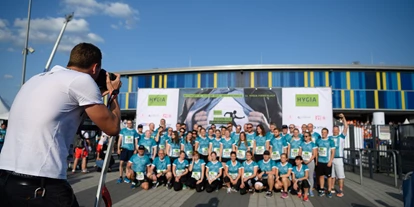 Lauf suchen - Monat: September - Weserbergland, Harz ... - HYGIA Firmenlauf Braunschweig