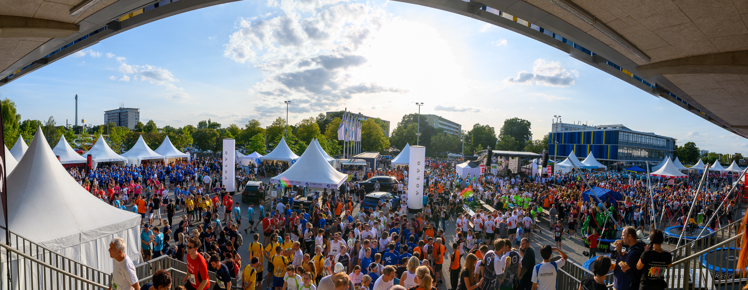 Lauf: HYGIA Firmenlauf Braunschweig