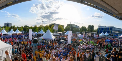 Lauf suchen - Monat: September - Weserbergland, Harz ... - HYGIA Firmenlauf Braunschweig