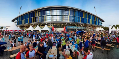 Lauf suchen - Monat: September - Weserbergland, Harz ... - HYGIA Firmenlauf Braunschweig