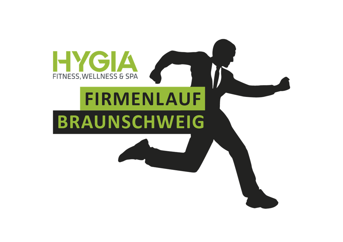 Lauf: HYGIA Firmenlauf Braunschweig