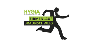 Lauf suchen - Umgebung: Wald - HYGIA Firmenlauf Braunschweig