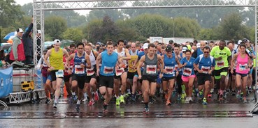 Lauf suchen - Pfalz - Start zum Halbmarathon und 10km-Lauf - 17. Nibelungenlauf Worms