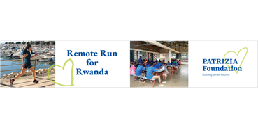 Lauf suchen - Schweiz - Remote Run for Rwanda