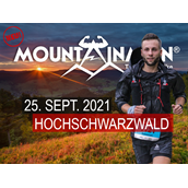 Lauf - 1. MOUNTAINMAN Hochschwarzwald