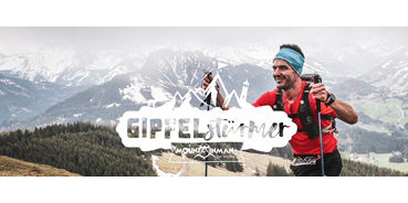 Lauf suchen - Monat: März - MOUNTAINMAN Gipfelstürmer Challenge