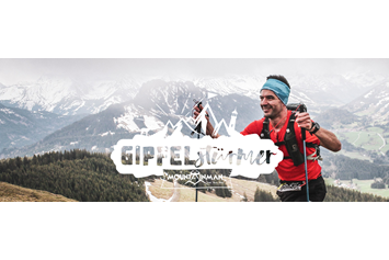 Lauf: MOUNTAINMAN Gipfelstürmer Challenge