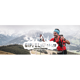 Lauf: MOUNTAINMAN Gipfelstürmer Challenge