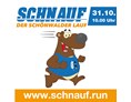 Lauf: SCHNAUF-Lauf- Der Schönwalder-Lauf