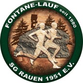 Lauf suchen: Logo Fontane-Lauf - Fontane-Lauf