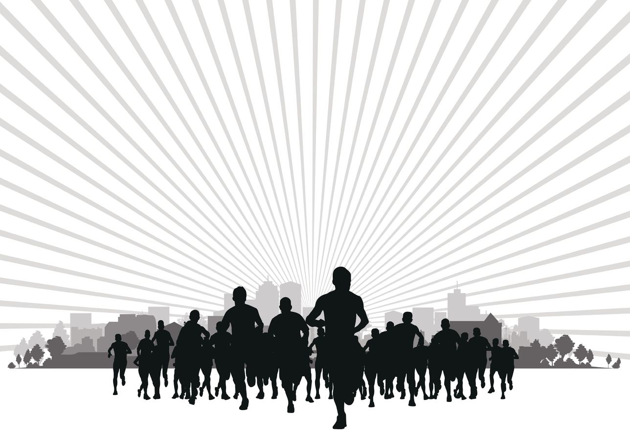 Lauf suchen - 1. Görsdorfer Naturlauf