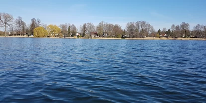 Lauf suchen - Brandenburg - 1. Görsdorfer Naturlauf