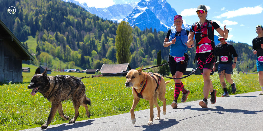 Lauf suchen - Art des Laufs: Hindernislauf - GaPa Trail 2025