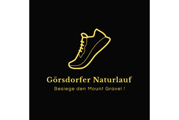 Lauf: Görsdorfer Naturlauf - 2. Görsdorfer Naturlauf