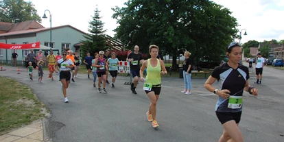 Lauf suchen - Brandenburg - 2. Görsdorfer Naturlauf