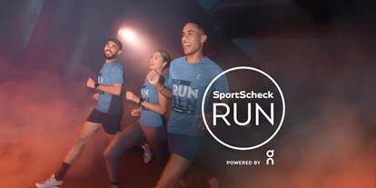 Lauf suchen - Monat: September - Weserbergland, Harz ... - SportScheck Night RUN Hannover