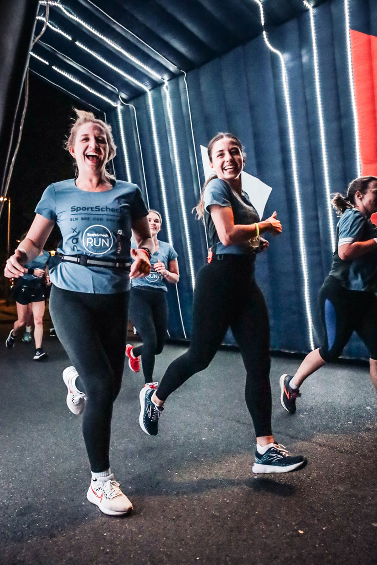 Lauf suchen - SportScheck Night RUN Hannover