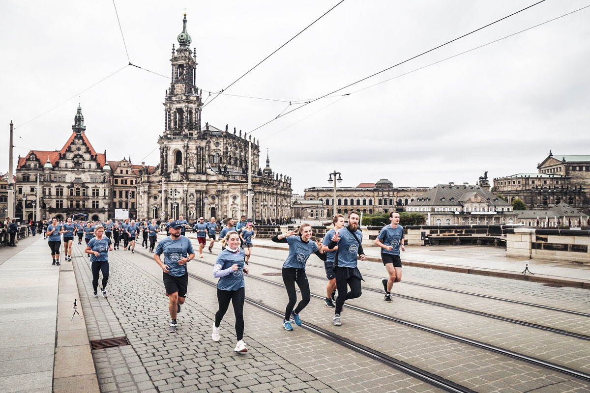 Lauf suchen - SportScheck RUN Dresden