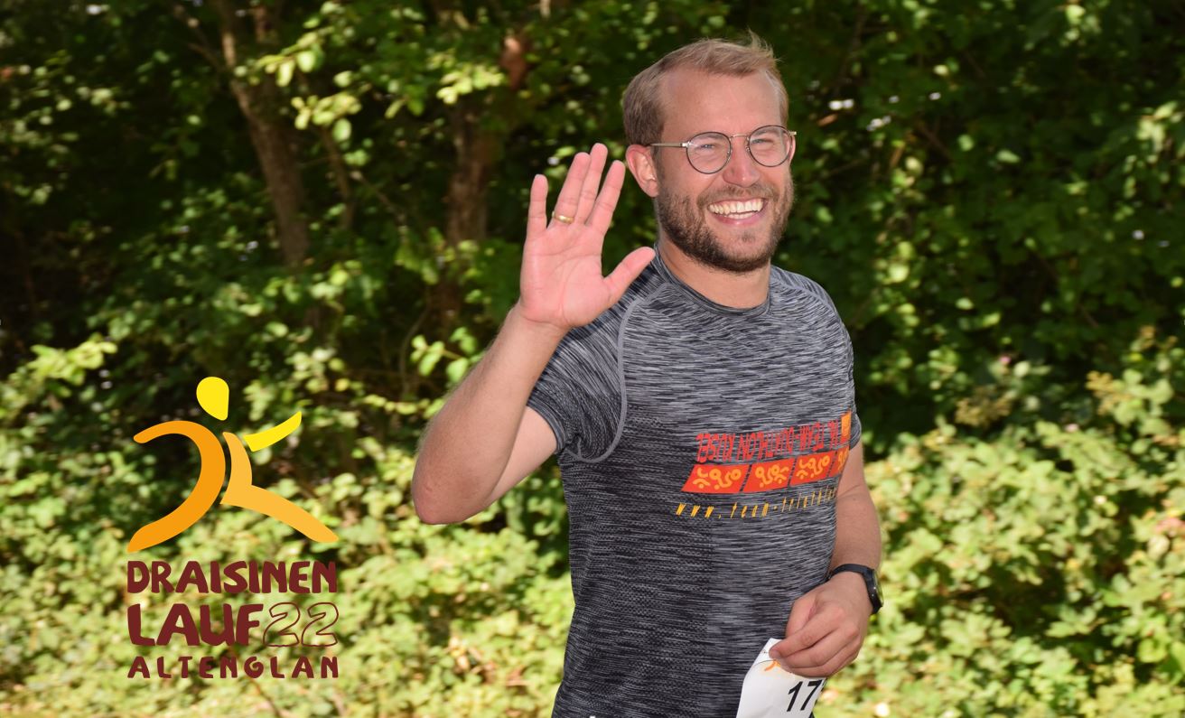 Lauf suchen - Monat: Juni - 5. Draisinenlauf Altenglan