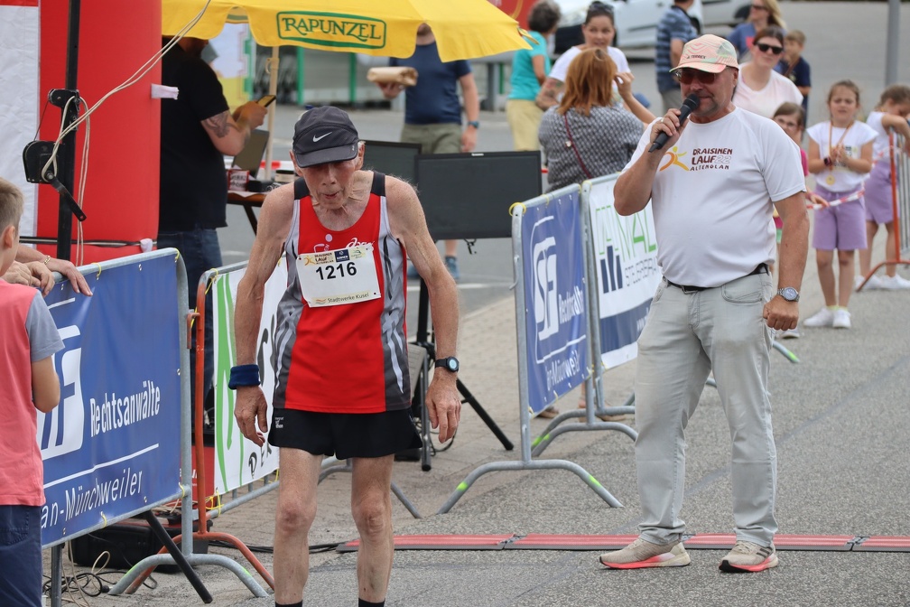 Lauf suchen - Monat: Juni - 5. Draisinenlauf Altenglan
