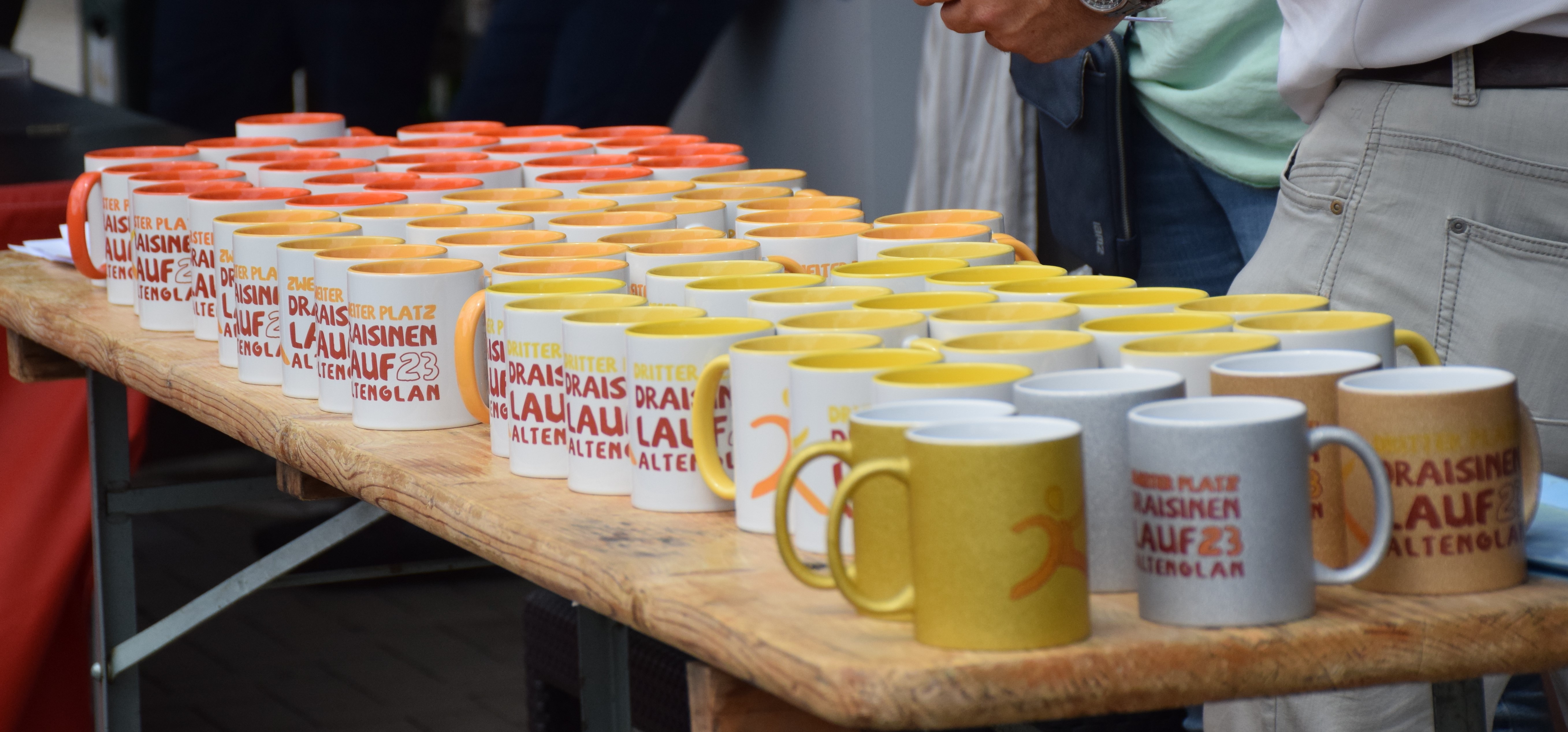 Lauf suchen - Monat: Juni - 5. Draisinenlauf Altenglan