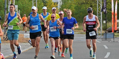 Lauf suchen - Brandenburg - DUL | 6 Stundenlauf - 7. DREILINDEN ULTRA-LAUF 2025