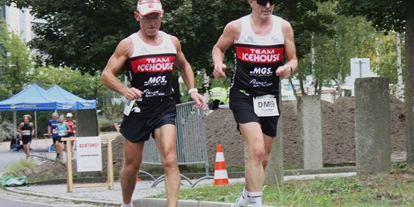 Lauf suchen - Brandenburg - DUL | 6 Stundenlauf - 7. DREILINDEN ULTRA-LAUF 2025