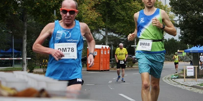 Lauf suchen - Brandenburg - DUL | 6 Stundenlauf - 7. DREILINDEN ULTRA-LAUF 2025