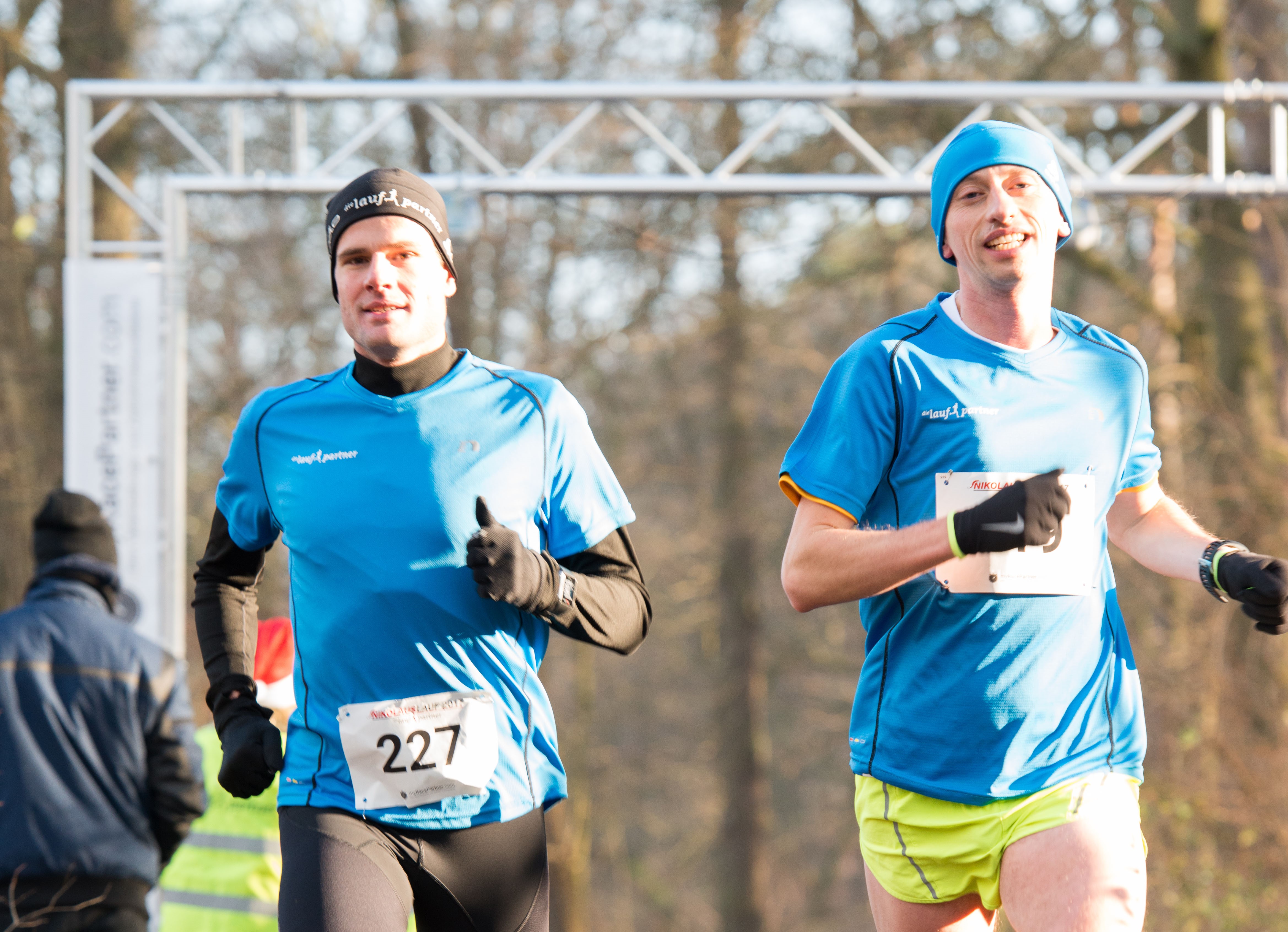 Lauf suchen - Deutschland - 6. BERLINER OSTERLAUF 2026