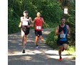 Lauf: STAFFELSEE-Panoramalauf in Murnau