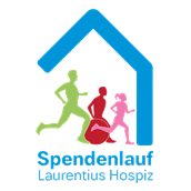 Lauf - Spendenlauf Laurentius Hospiz