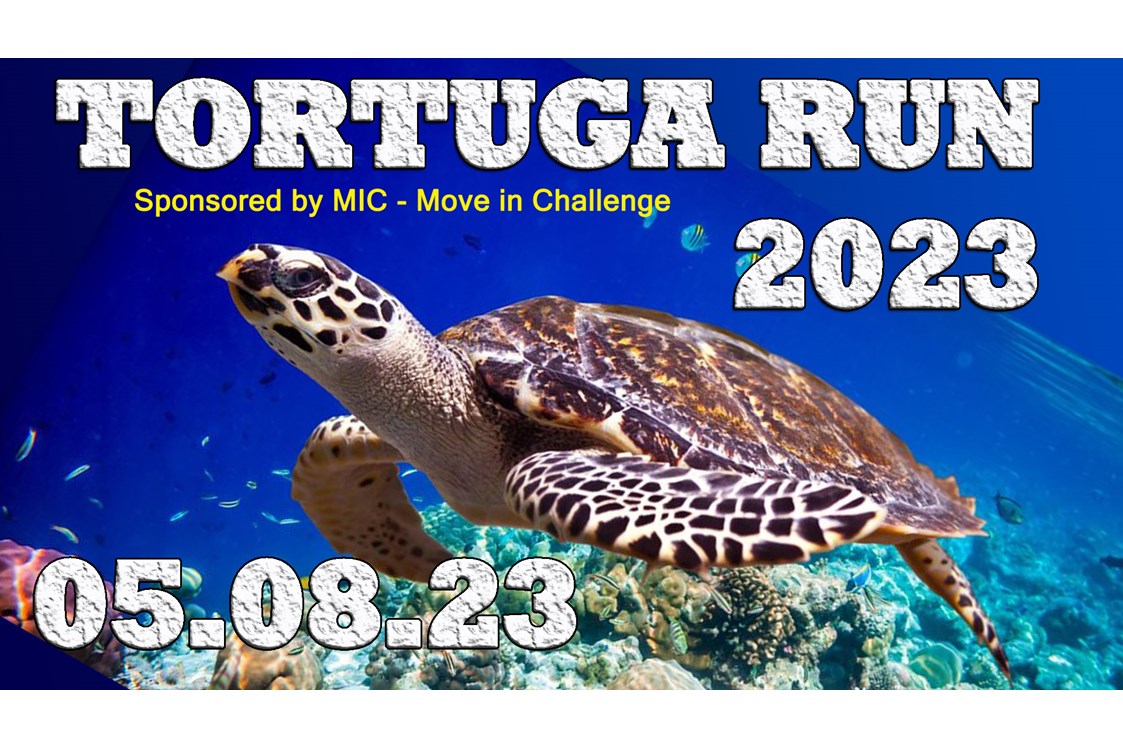 Lauf: TORTUGA RUN 2023