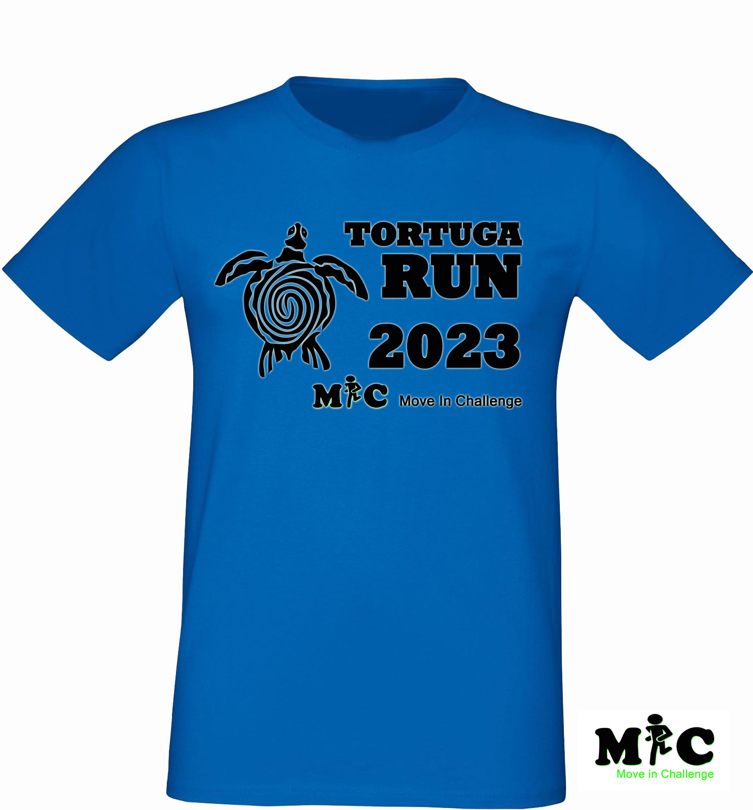 Lauf suchen - TORTUGA RUN 2023