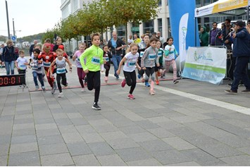 Lauf: 800 m Kinderlauf (CWR Dortmund) - Charity Walk and Run Dortmund