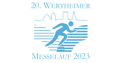 Lauf suchen - 20. Wertheimer Messelauf 7.10.23