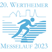 Lauf - 20. Wertheimer Messelauf 7.10.23