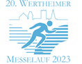 Lauf: 20. Wertheimer Messelauf 7.10.23