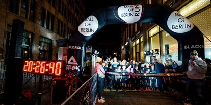 Lauf suchen - Brandenburg - Mall of Berlin RUN