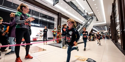 Lauf suchen - Brandenburg - Mall of Berlin RUN