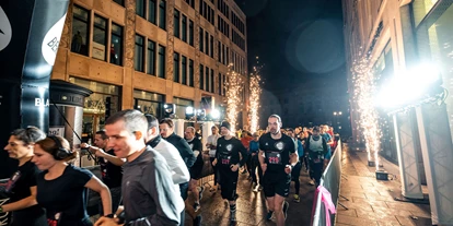 Lauf suchen - Brandenburg - Mall of Berlin RUN