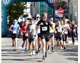 Lauf: Auf der Strecke des 10 km Laufs beim 7. Diezer Stadtlauf – Karl Maxeiner Lauf - 8. Diezer Stadtlauf – Karl Maxeiner Lauf