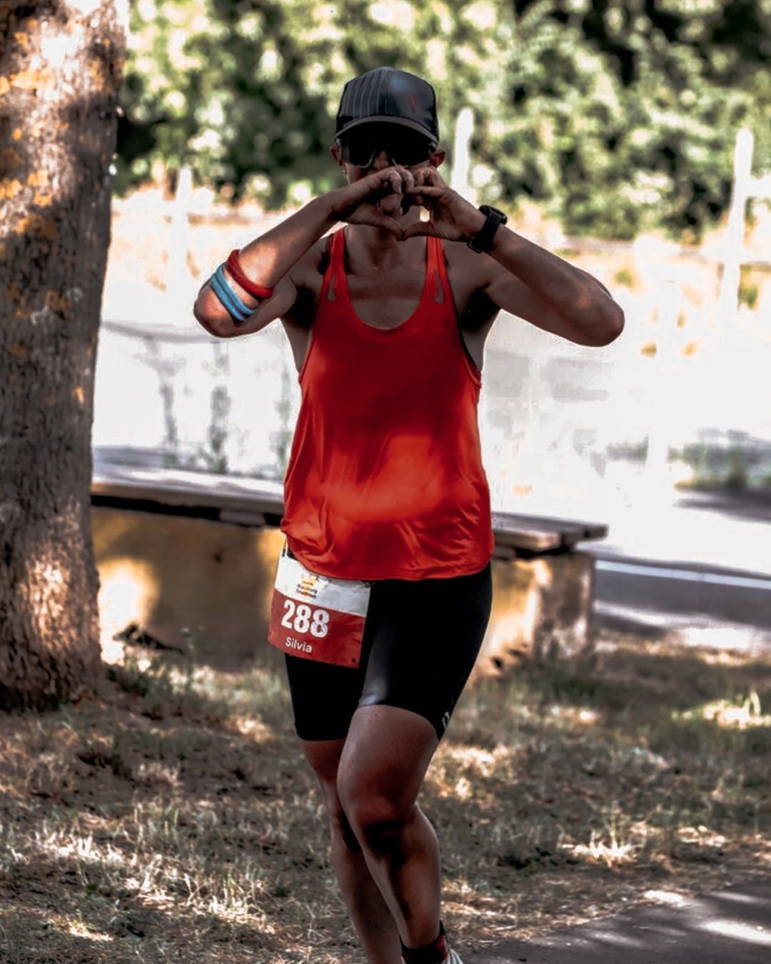 Lauf suchen - Die Liebe zum Laufen wird weitergegeben. - LIFESTYLE Ladies Run Würzburg am 14.06.2025