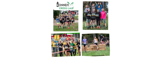 Lauf: 6. Monnem Crosslauf