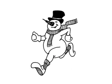 Lauf: Ismaninger Winterlaufserie