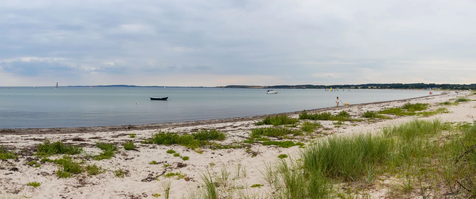 Lauf: 3. Hohwachter Kranichlauf 2026