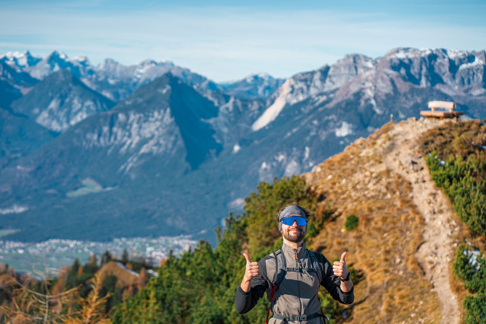 Lauf: alpbachtal360