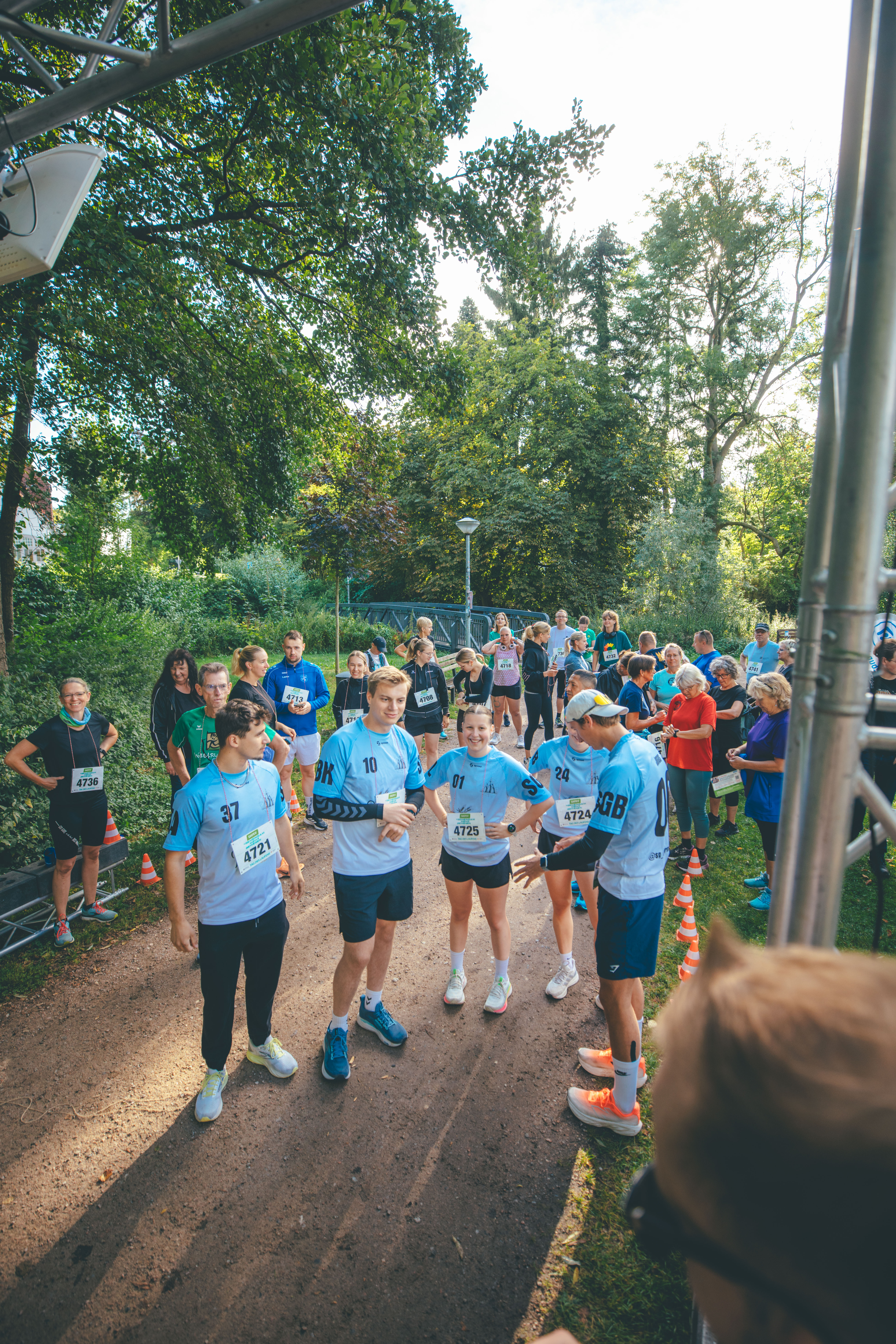 Lauf suchen - Schleswig-Holstein - Wir sind Elmshorn Run