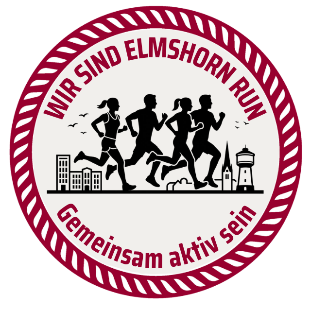 Lauf suchen - Schleswig-Holstein - Wir sind Elmshorn Run