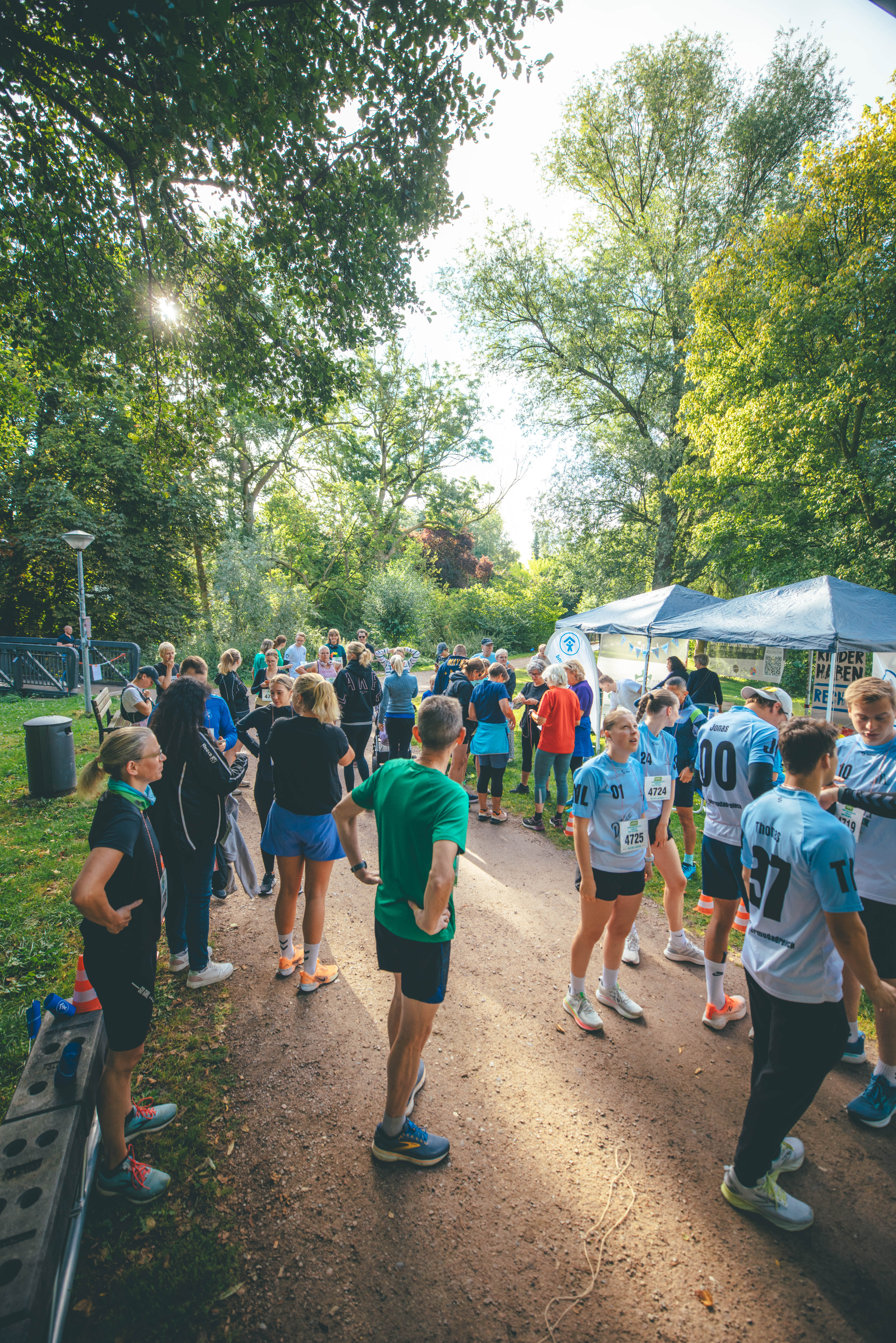 Lauf: Wir sind Elmshorn Run